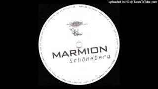 Marmion  Schöneberg Marion remix 1997 [upl. by Zilef59]