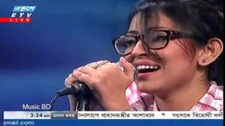 Khaja Baba khaja Baba Marhaba Bangla Song Live performance 2015 Covered by Turin Bangladeshi Idol [upl. by Vi]