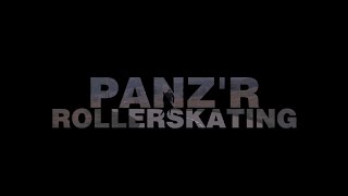 Panz’R Rollerskating [upl. by Lette]