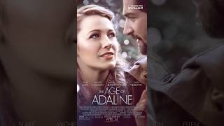 The age of adaline Movie Cast Then and Now  20152024  evolution transformation shortsfeed [upl. by Lipkin]