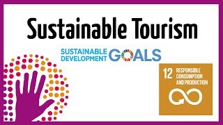 What is Sustainable Tourism [upl. by Nahsaj]