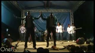 Zvangu zvaita  Dhonza makomborero  Best of L K Zhakata live [upl. by Root]