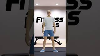 Lean amp Strong Full Body Workout for Lean Muscle and Cardio Boost calorieburn [upl. by Romeyn607]