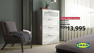 Hemos Bajado de Precio  IKEA [upl. by Nwahshar688]