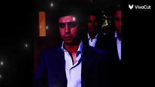 polat Alemdar gansgta paradise edit [upl. by Adlog883]