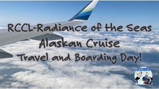 This is Why You Go to Alaska  Alaskan Cruise on Quantum of the Seas [upl. by Riti27]