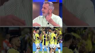 Abdülkerim Durmazdan Kasımpaşa Maçı Yorumu shorts beyazfutbol [upl. by Adda]