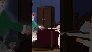 Christmas Carol 9 punjabifairytales punjabikahani natkhatpunjabitvtales [upl. by Sallee]