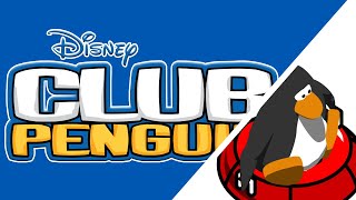 Club Penguin COMPLETE ORIGINAL SOUNDTRACK  Game Music [upl. by Aikel]