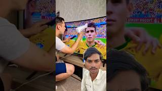 Brazil National Anthem World Cup 2024 brazil world cup 2024 shorts [upl. by Anahsat]