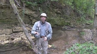 How to Fly Fish with a Spinning Rod [upl. by Nednarb]