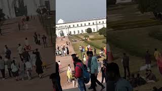 Imambara at Murshidabad [upl. by Naraa]