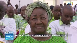 NCI NEWS du mardi 05 mars 2024 avec Ali Diarrassouba [upl. by Osicran945]