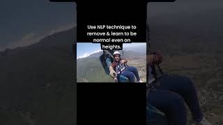 use NLP technique to remove amp learn to be normal even on heights 🤟 nlp motivation mentalhealth [upl. by Jermyn2]