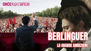 Recensione Berlinguer La grande ambizione 2024 [upl. by Olympium]