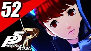 Kasumi erwacht  Persona 5 Royal  Part 52 DeutschGermanLets Play [upl. by Ailaham972]