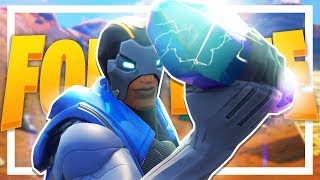 Pulling a BIG PRANK on FITZ and MCCREAMY  Fortnite [upl. by Reger]