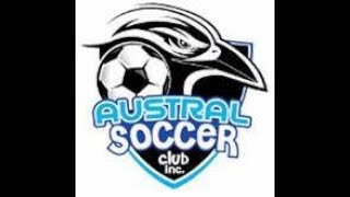 Austral Under 15s vs Bossley at Terone Park  10082024  2nd half [upl. by Doi82]