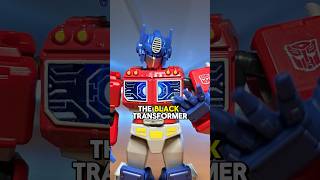 Racism in Transformers 🤯🤯🤯 stopmotion [upl. by Siuraj]