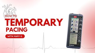 Temporary Pacemaker FY25 [upl. by Ativet]