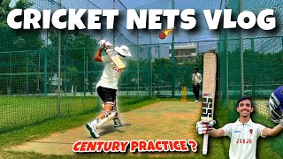 This is how I practiced for CENTURY😍 Best Batting Drills🔥 Cricket Cardio GoPro view [upl. by Megen420]