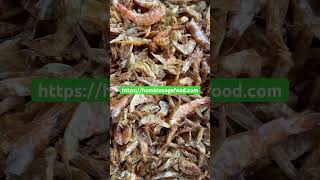 Oron crayfish supplierafricanfoodstuff africanfood nigerianfood smallbusiness [upl. by Milla]