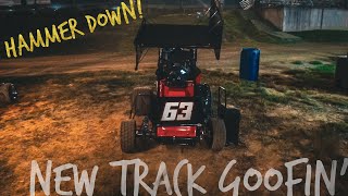 Southern Illinois Raceway DID NOT disappoint  Another track off the Bucket List [upl. by Thielen]