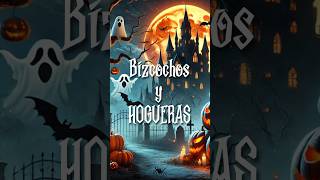 duendesylicantropos especialdehalloween barmbrack irlanda halloween2024 [upl. by Etiragram]