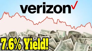 Is Verizon Stock a Buy Now  Verizon VZ Stock Analysis  Earnings Report [upl. by Neely]