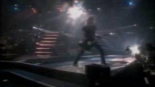 Metallica  The Best Unforgiven Live Performance [upl. by Nellak]