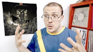 Igorrr  Spirituality and Distortion ALBUM REVIEW [upl. by Aroled]