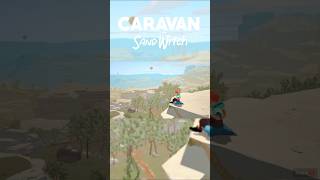 One of the best indie games of 2024  Caravan SandWitch [upl. by Cecil423]