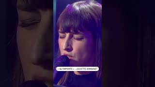 Juliette Armanet en live dans Le Grand Studio RTL [upl. by Fairfax]