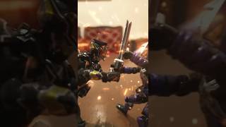 TYCOON VS SHINOBI  UNLIMIT SO DO kamenrider [upl. by Assyle]