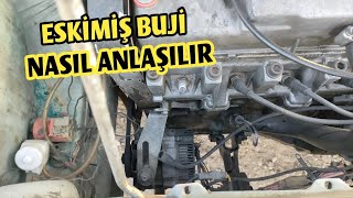 Eskimiş Buji Nasıl Anlaşılır Buji Arızası Belirtileri Nelerdir [upl. by Mohn750]