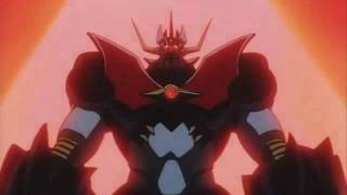 Mazinkaiser Opening HD [upl. by Adnawaj]