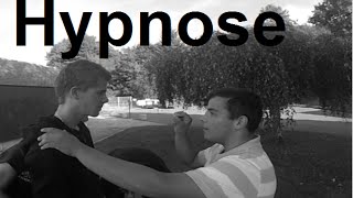 Hypnosis  Hypnosis View HD FR [upl. by Ahseram]