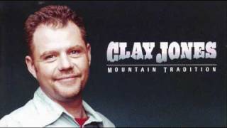 Clinch Mountain Backstep Track 10 Clay Jones Mountain Tradition [upl. by Yssim]