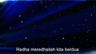 Mawaddah  CintaMencintai by Lirik [upl. by Enelrats]