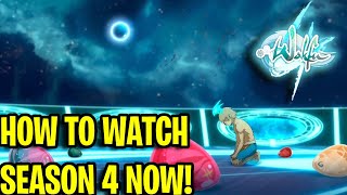 How to Watch Wakfu Season 4 wakfuseason4 wakfu [upl. by Prent]