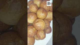 Beignets Africains  La Recette Facile et Rapide [upl. by Boudreaux]