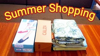 Summer Shopping 2024  Shopping Vlog  Pakistani Family Summer Shopping Vlog  Shopping💁‍♀️ [upl. by Aik]