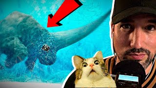 7 Animales EXTINTOS que podrían REVIVIR muy pronto 😱 [upl. by Ihskaneem]