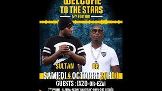 Présentaion du WelcomeToTheStars5  RendezVous le 4 octobre [upl. by Qooraf]