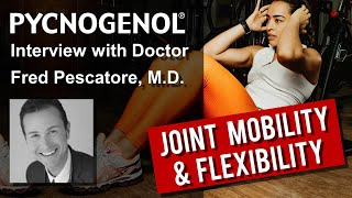 Pycnogenol® for Joint Health [upl. by Adrea]