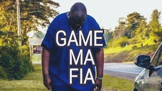 GAME MAFIA  Mejja Genge x ssaruTrio Mio khaligraph Jones type beats [upl. by Aillij]