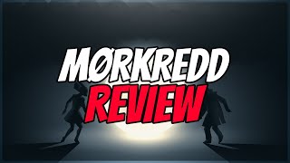 Morkredd Review  Couch CoOp Puzzle Solving [upl. by Lancaster]