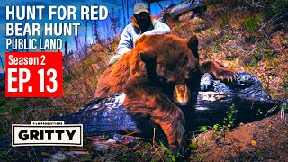 SEASON 2  EP 13  THE HUNT FOR RED  BEAR HUNT  🎬 GRITTY 4K FILM [upl. by Nigam420]