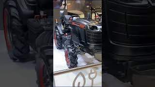 Unveiling the future from TAFE TRACTORS at Agritechnica 2023 [upl. by Vail162]