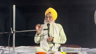 Giani Jaswant Singh Ji Manji Sahib Wale 1792023 [upl. by Auka858]